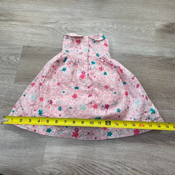 Baby Dress Size 6-9 mo - Picture 5 of 9